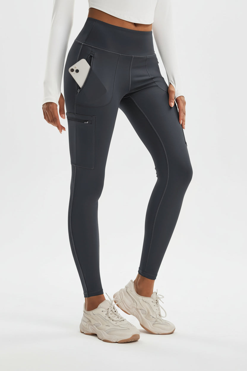 Inner Path Cargo – Walking with Confidence