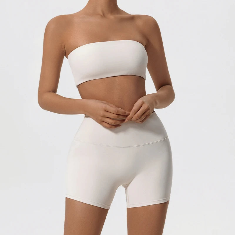 Calm Strength Set – Gentle Strength and Balance in Motion