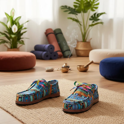 Wander Essence – Caminhos Coloridos, Alma Livre
