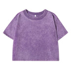 Thira Tee – Minimalist and Streetwear
