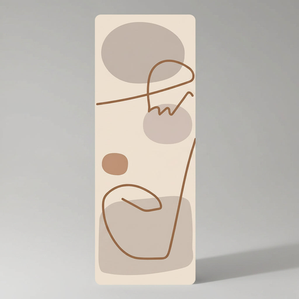 Terra Flow Mat – Equilíbrio Natural
