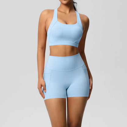 AsanaGo Set – Yoga and Fitness with Total Freedom