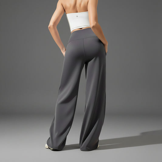 Second Skin Flow – Tecido que Acompanha