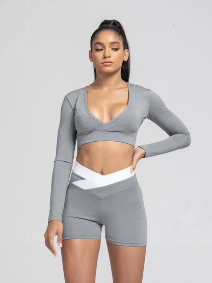 Top Still V – Silence with Presence