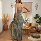 Vestido Navaeh — Brisa del Alma