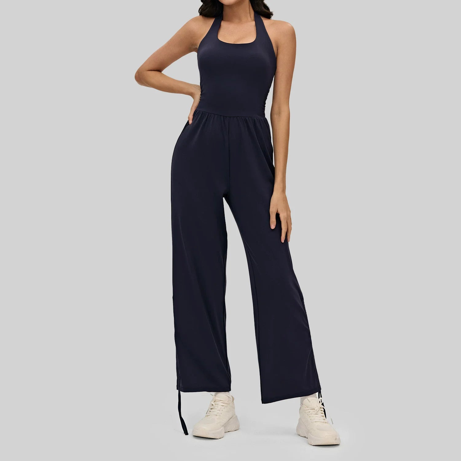 Macacão Desportivo Feminino Devi