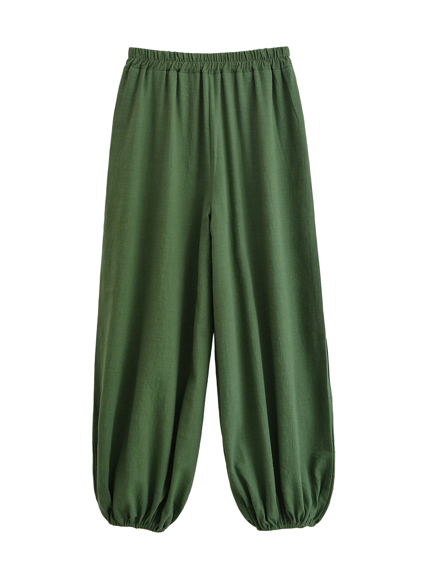 Wildflower Flow Pants – Liberdade e Feminilidade