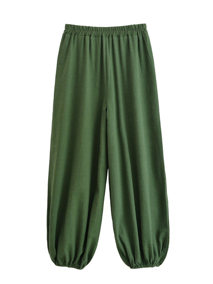 Wildflower Flow Pants – Liberdade e Feminilidade