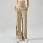 Pantalones Harmonia Motus — Equilibrio en Cada Paso