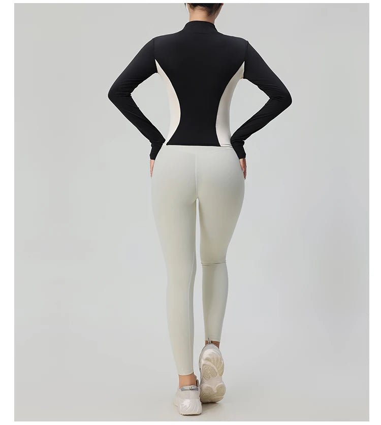 Prana Autumn Top • Turtleneck, Comfort and Movement