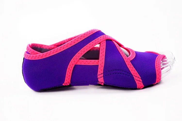 Hayma Balance Yoga Shoes – Life in Motion
