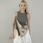 Desert Soul Bag – Elegância Nómada