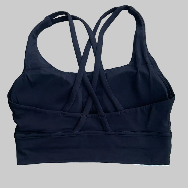 Eunoia Top – Armonía del Cuerpo y la Mente
