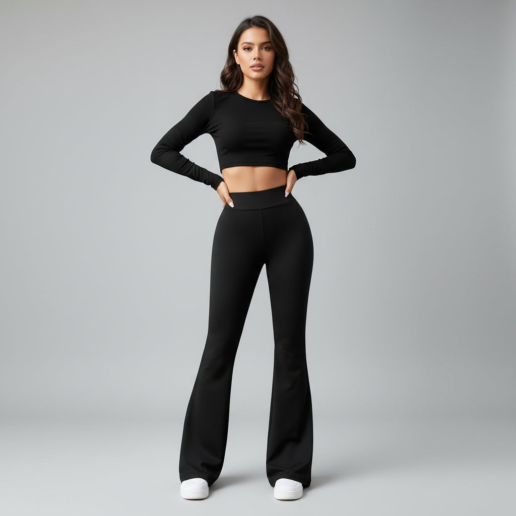 Freedom New Leggings – Freedom and Comfort