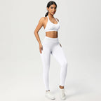 Infinity Flow Set – Yoga Set for Continuous Movement