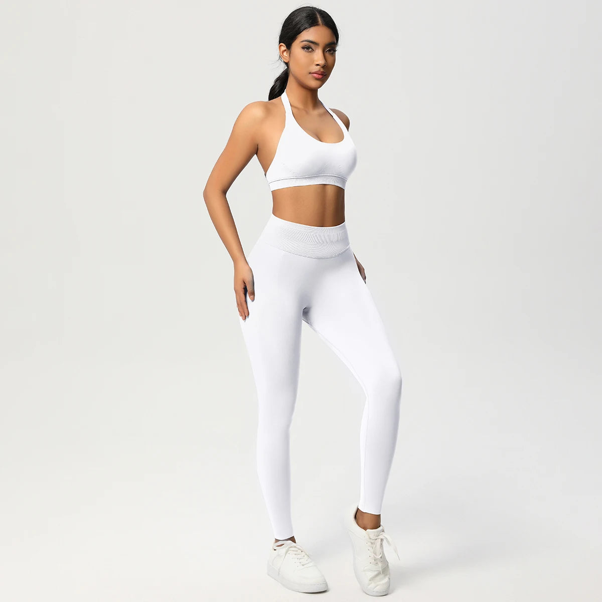 Infinity Flow Set – Yoga Set for Continuous Movement