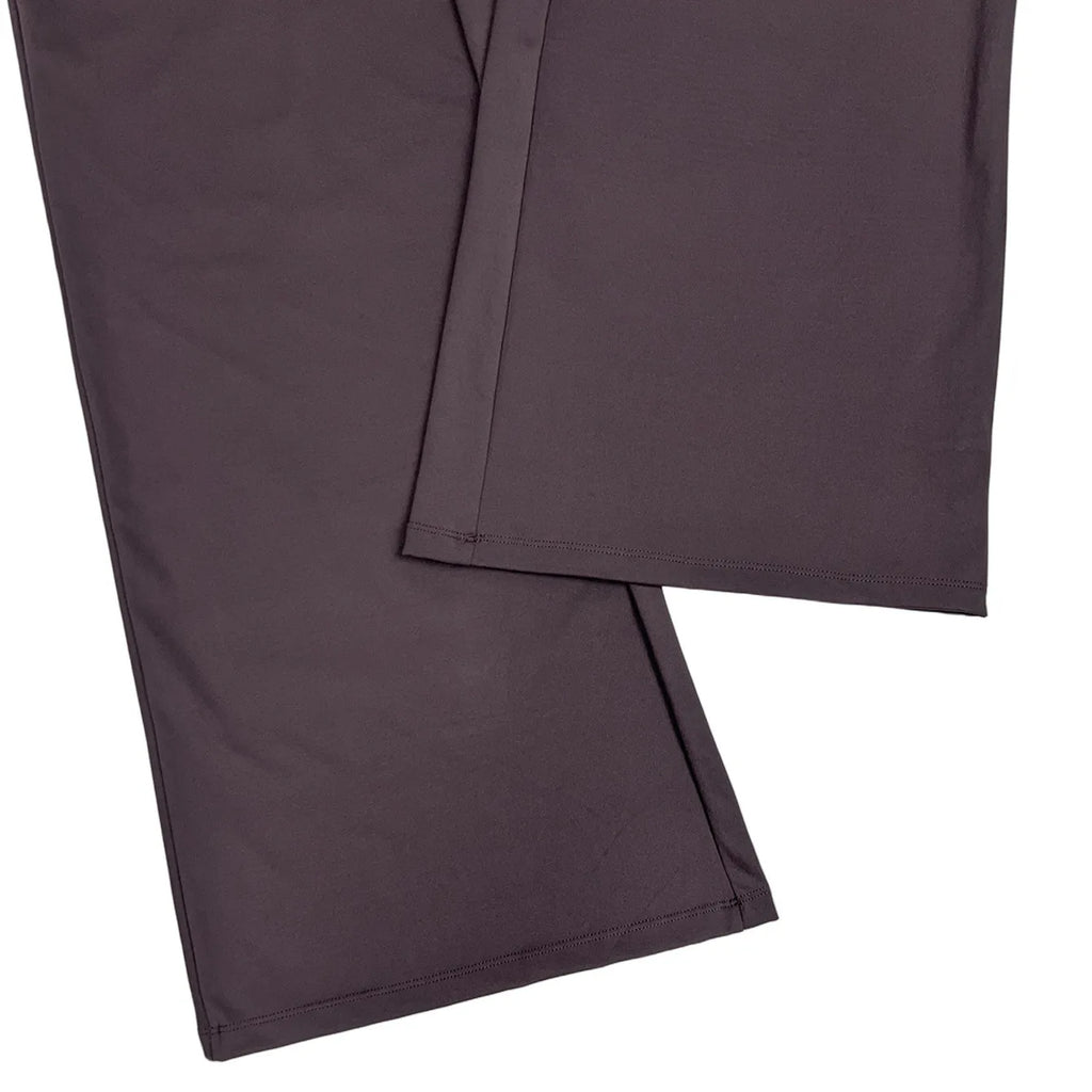 Conjunto de Yoga Top e Calças Wide Leg Shakti Move