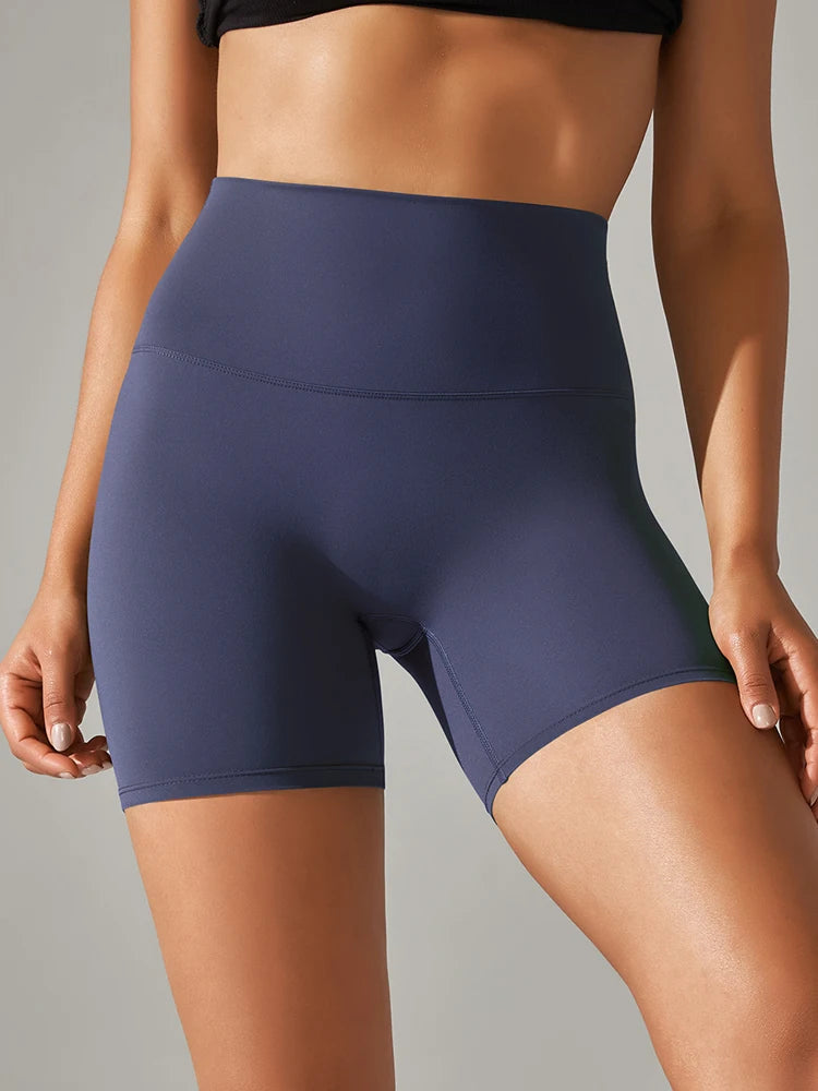 Vita Motion Shorts — Corpo em Ação