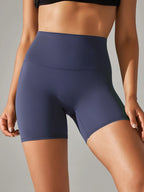 Vita Motion Shorts — Corpo em Ação