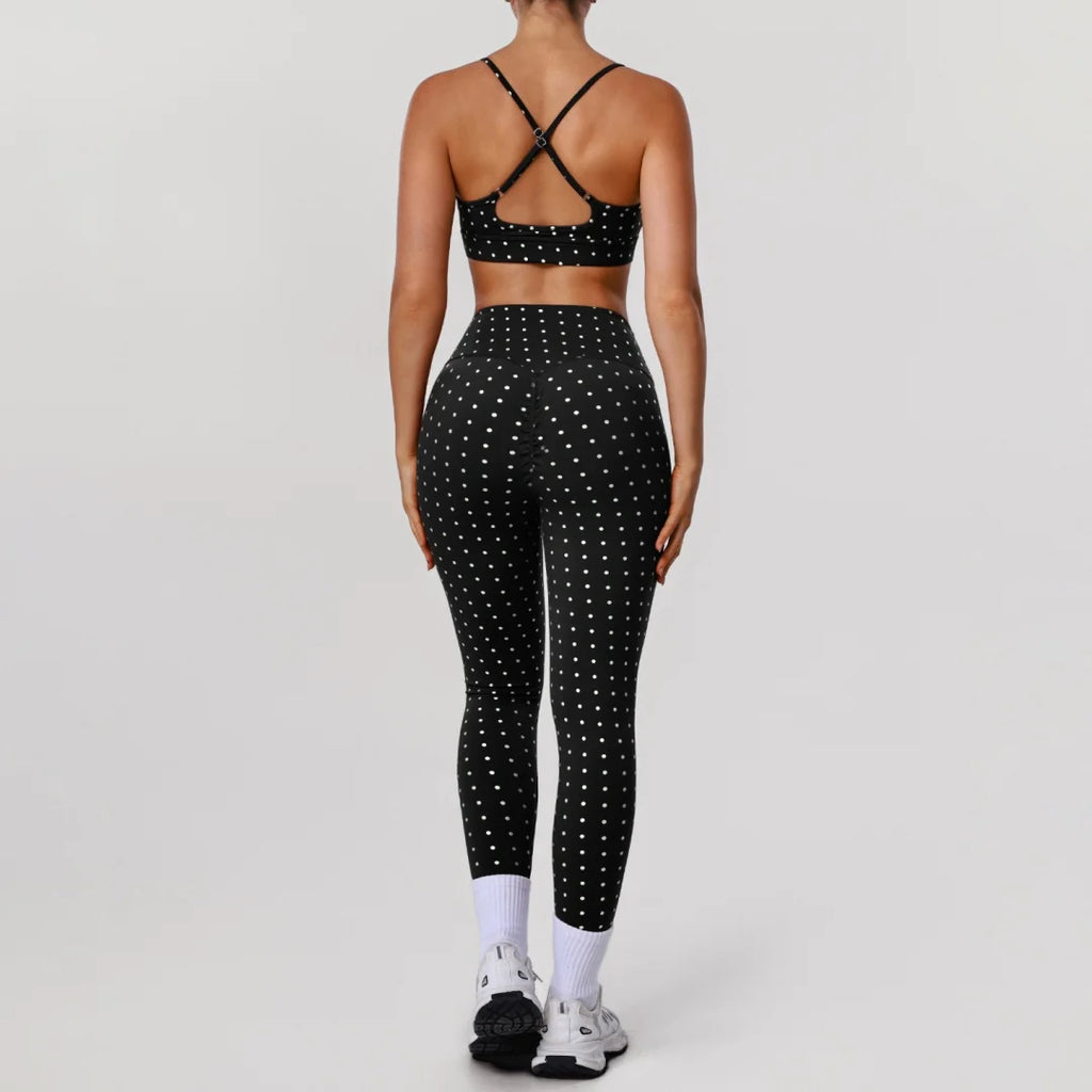 Starlight Flow Set – Brilho e Movimento