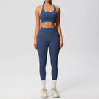 VitalFit Set – Elegance and Comfort for Your Yoga Workouts