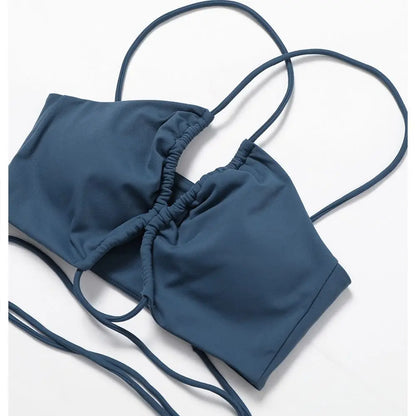 Essenza Flow Set – Elegância e Movimento Livre