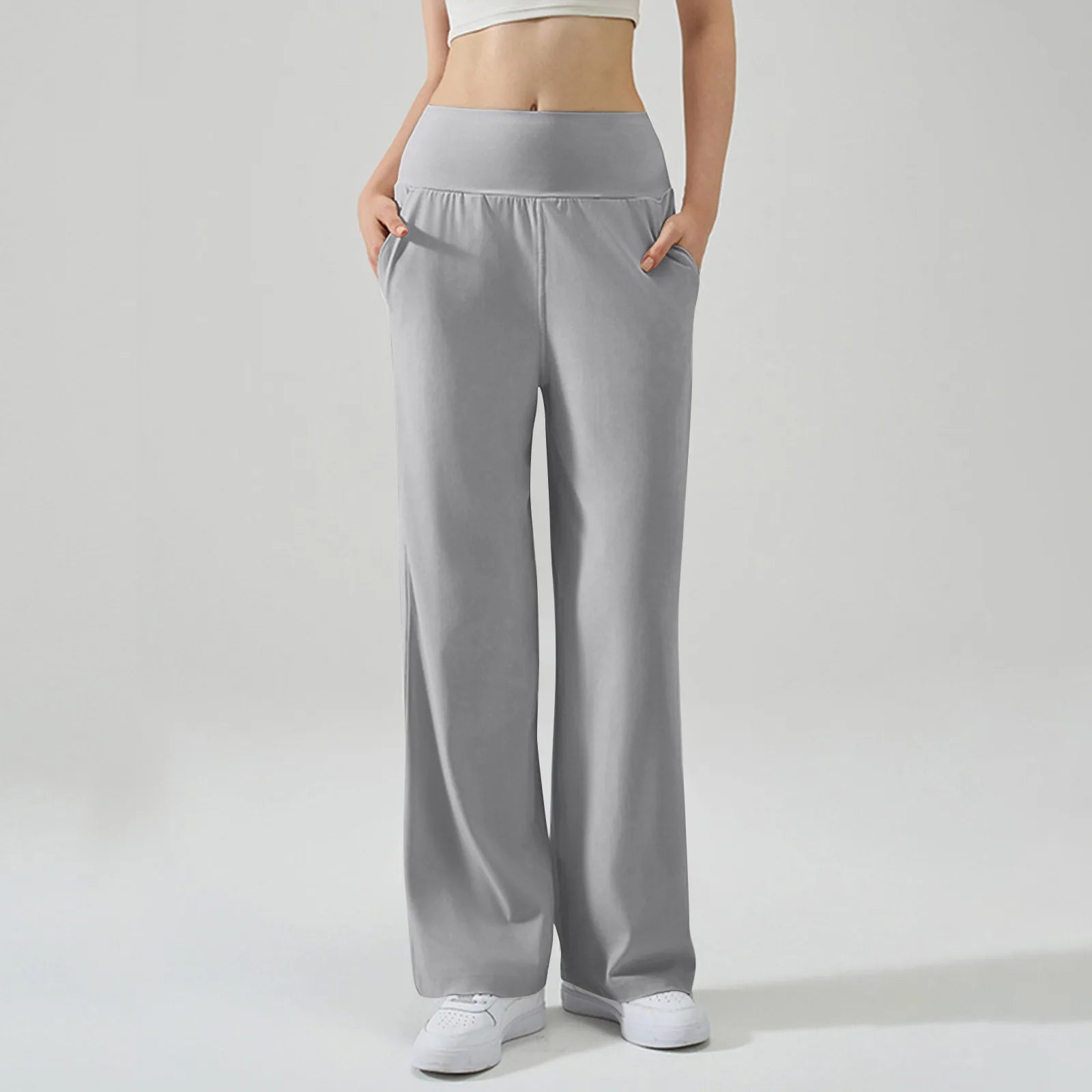 Pantalones Harmonia Motus — Equilibrio en Cada Paso