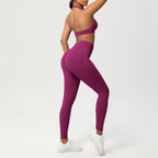 Infinity Flow Set – Yoga Set for Continuous Movement