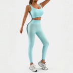 Body Harmony Set – Movimento e Equilíbrio