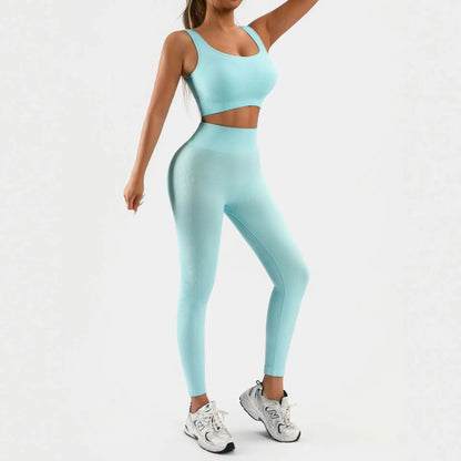 Body Harmony Set – Movimento e Equilíbrio