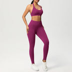 Infinity Flow Set – Yoga Set for Continuous Movement