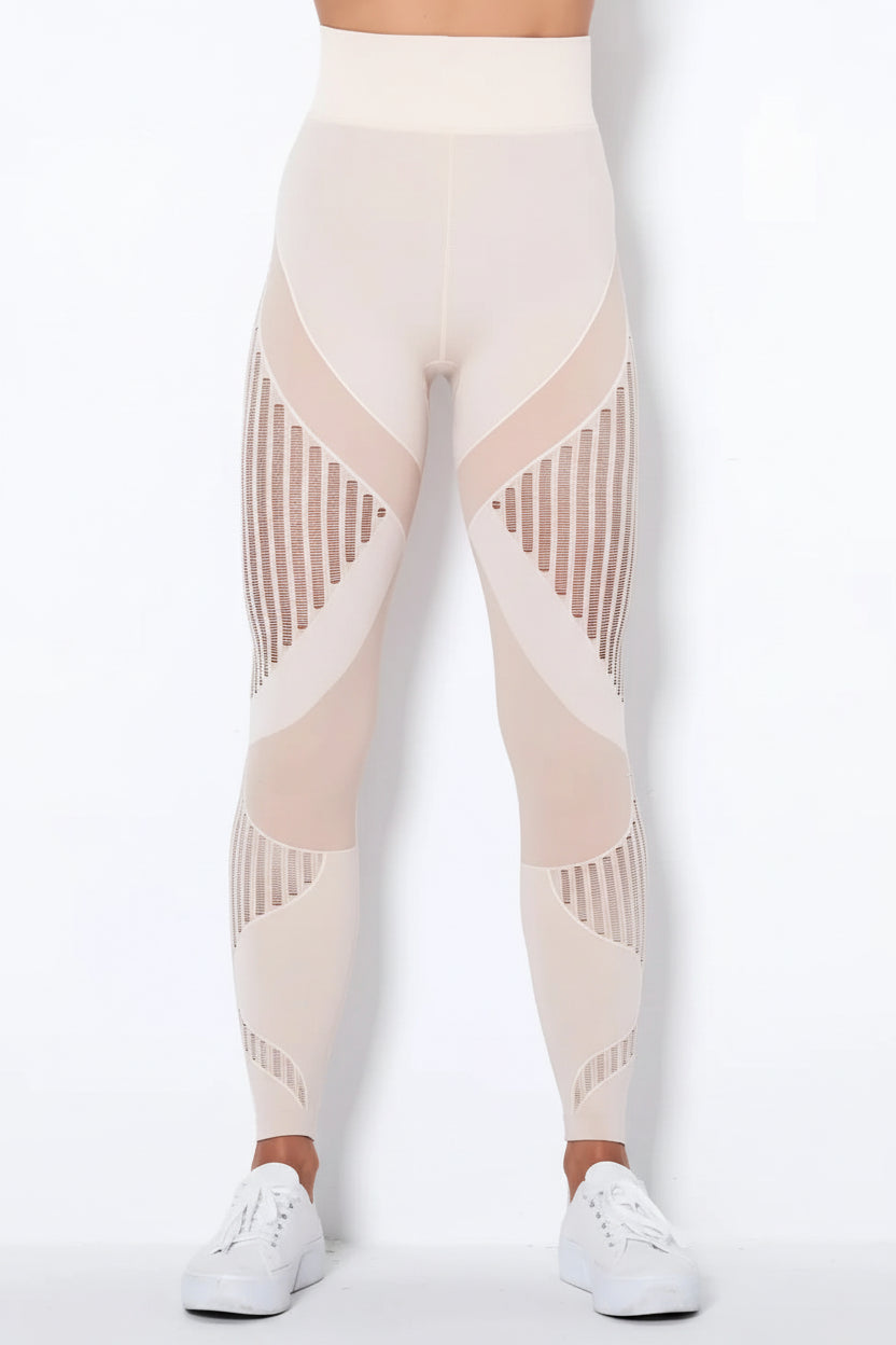 Malka Balance Leggings – Strength, Fluidity