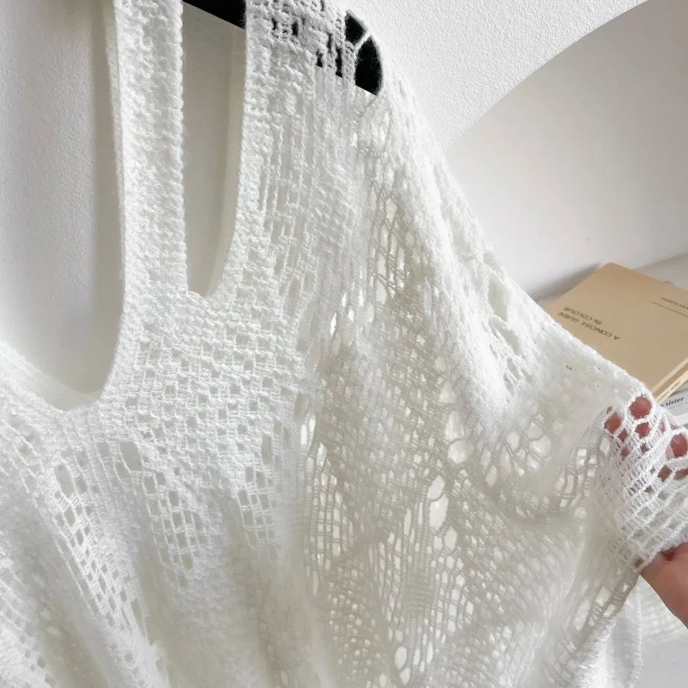 Coastal Boho Cover – Estilo Mediterrânico