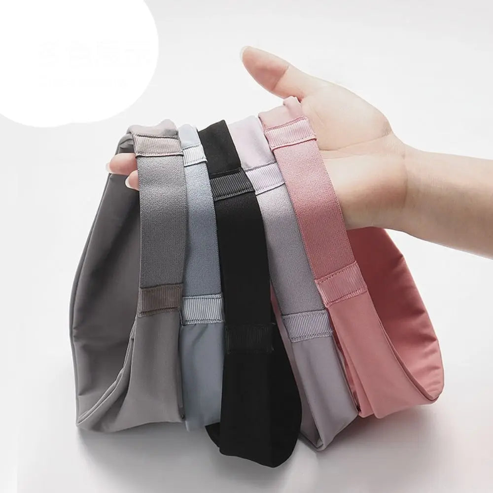 Yoga Grip Headband – Comfort and Stability