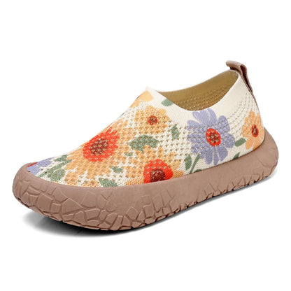 Infinity Comfort Shoes – Elegância e Leveza Natural