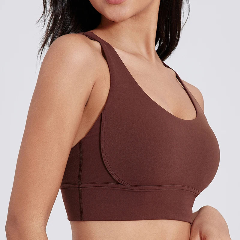 Eunoia Top – Armonía del Cuerpo y la Mente
