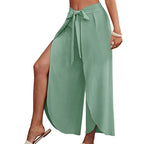 Goddess Breeze Pants – Elegância Feminina