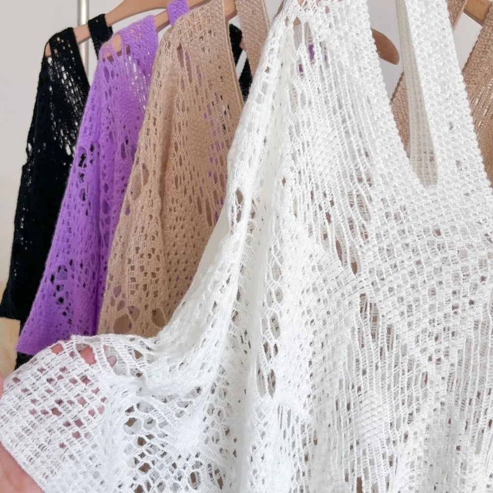 Coastal Boho Cover – Estilo Mediterrânico
