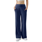 Pantalones Harmonia Motus — Equilibrio en Cada Paso