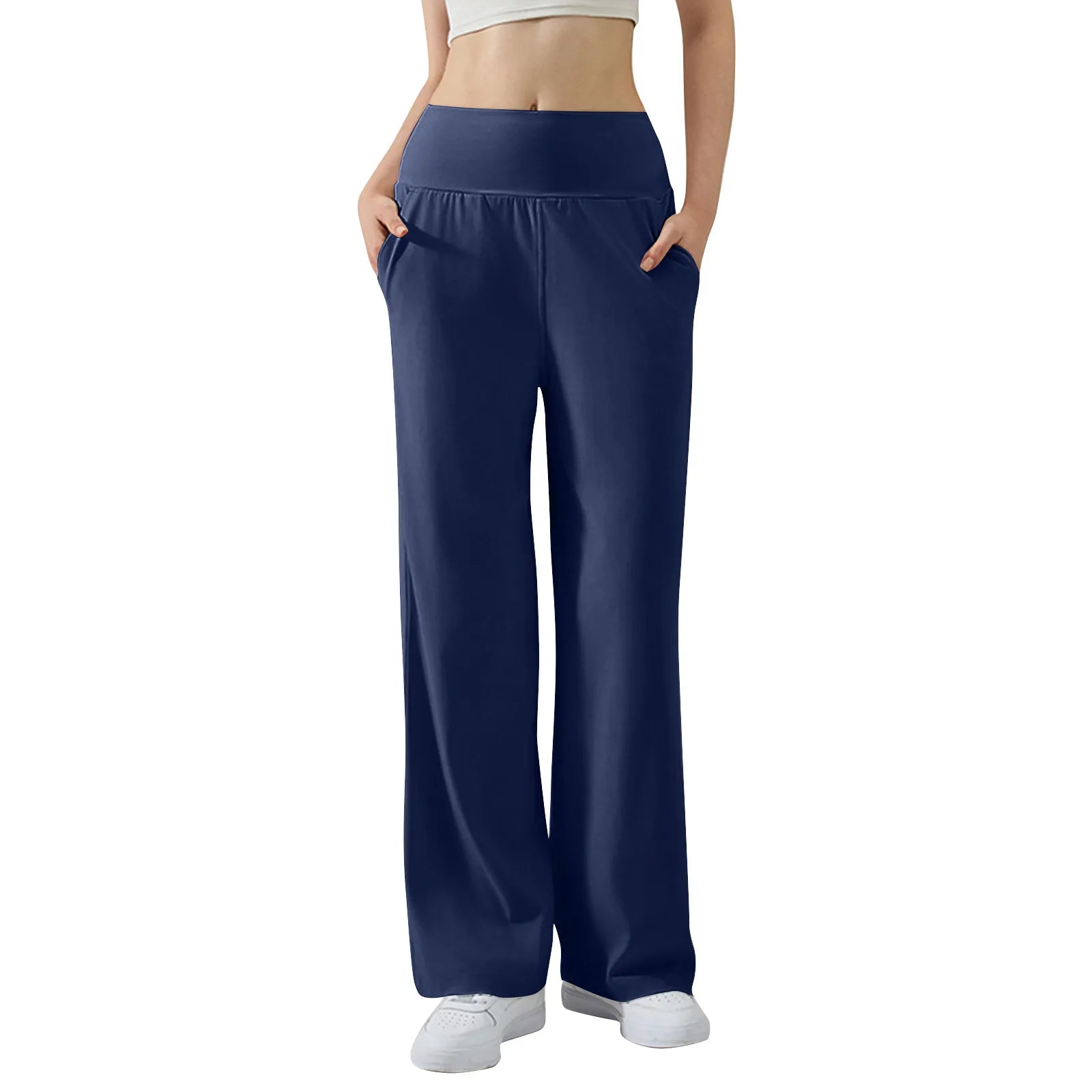 Pantalones Harmonia Motus — Equilibrio en Cada Paso