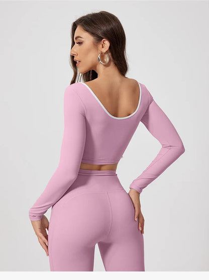 Atman Force Set • Strong Body, Free Spirit