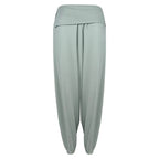 Prana Ease Pants – Movimento e Leveza