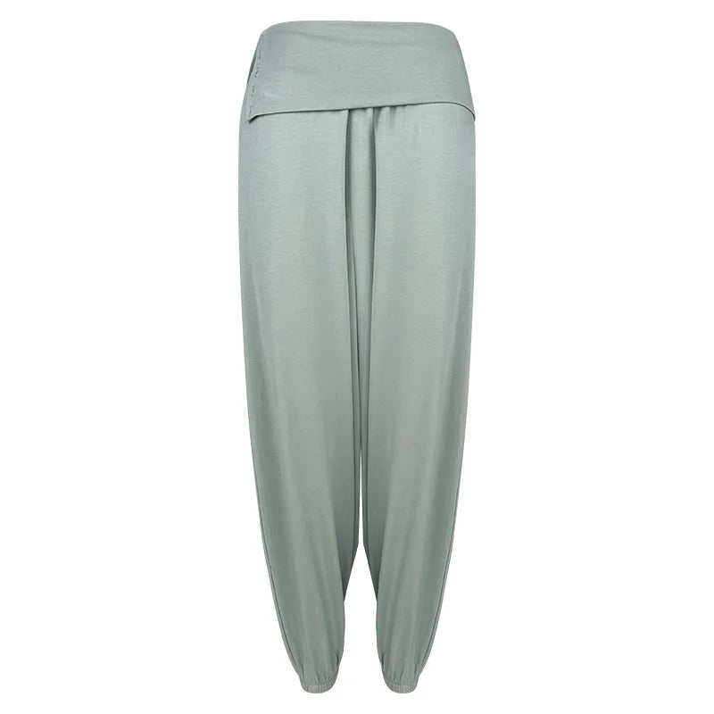 Prana Ease Pants – Movimento e Leveza