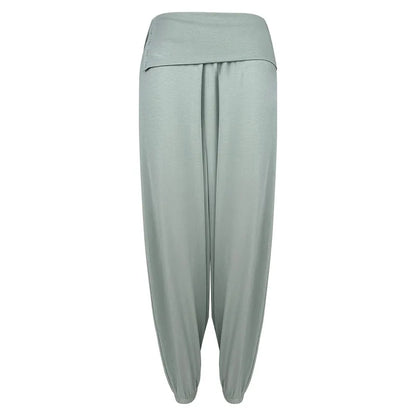 Prana Ease Pants – Movimento e Leveza