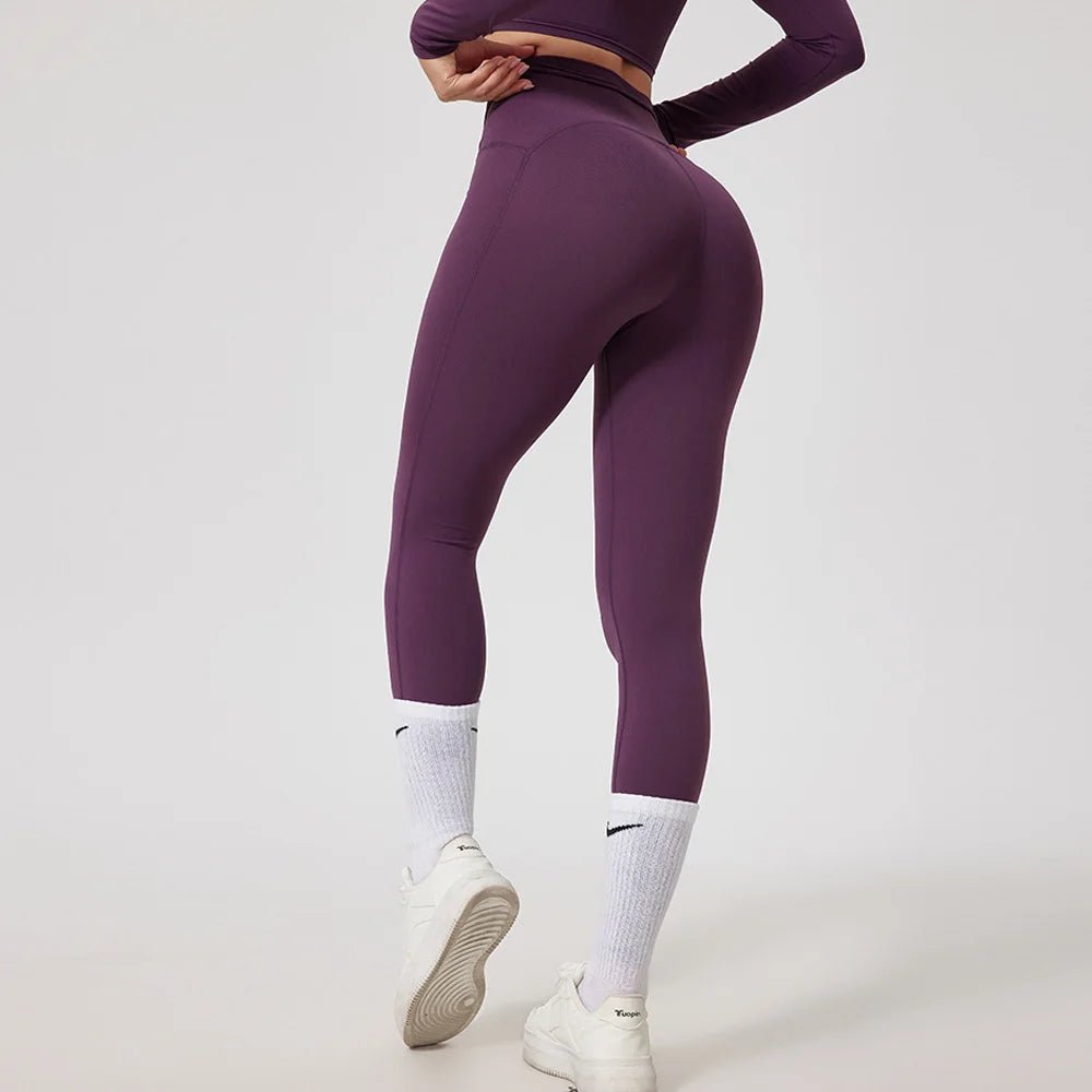 Atman Force Set • Strong Body, Free Spirit