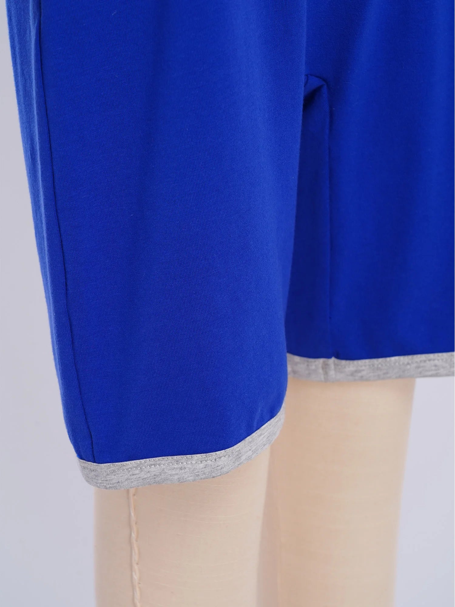 Maitri Kids Jumpsuit – Cuidado e Liberdade