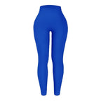 Leggings Chandra Lift – Elevación Lunar y Movimiento