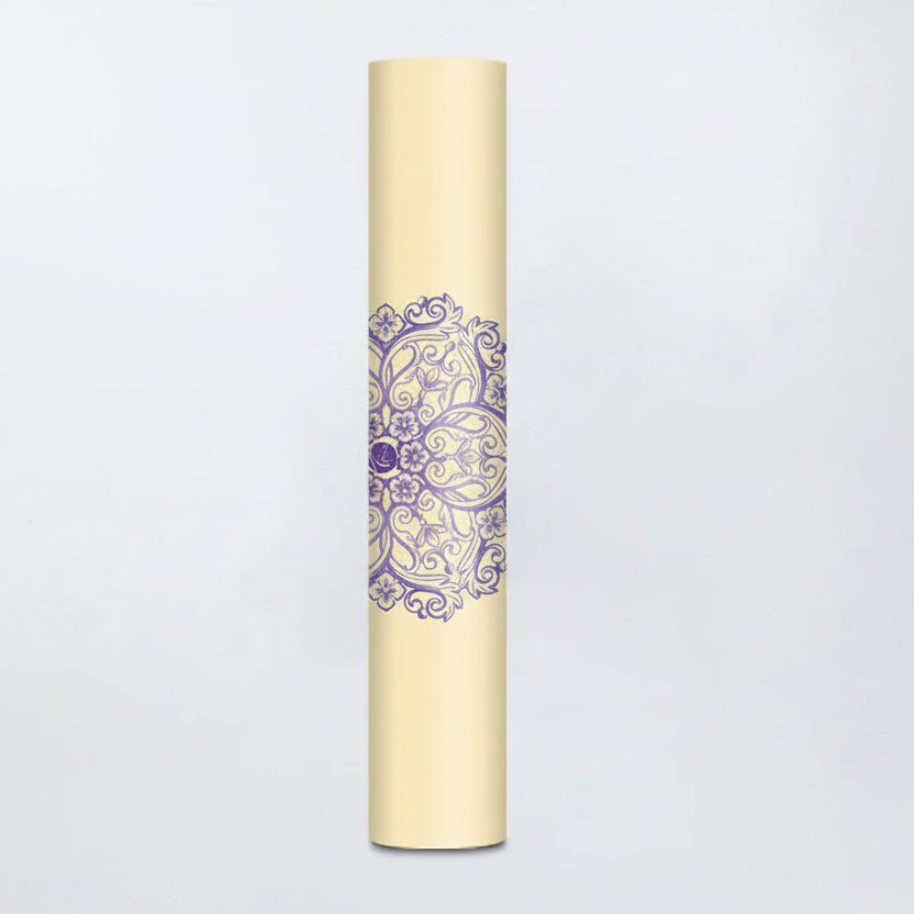 GripFlow Yoga Mat – Professional Stability and Comfort