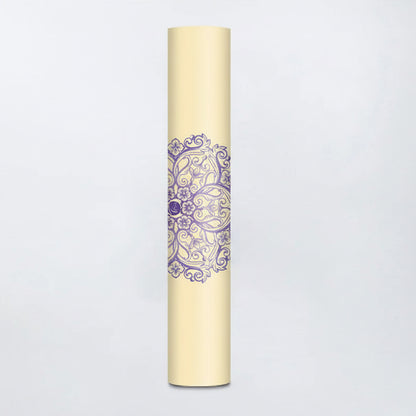 GripFlow Yoga Mat – Professional Stability and Comfort
