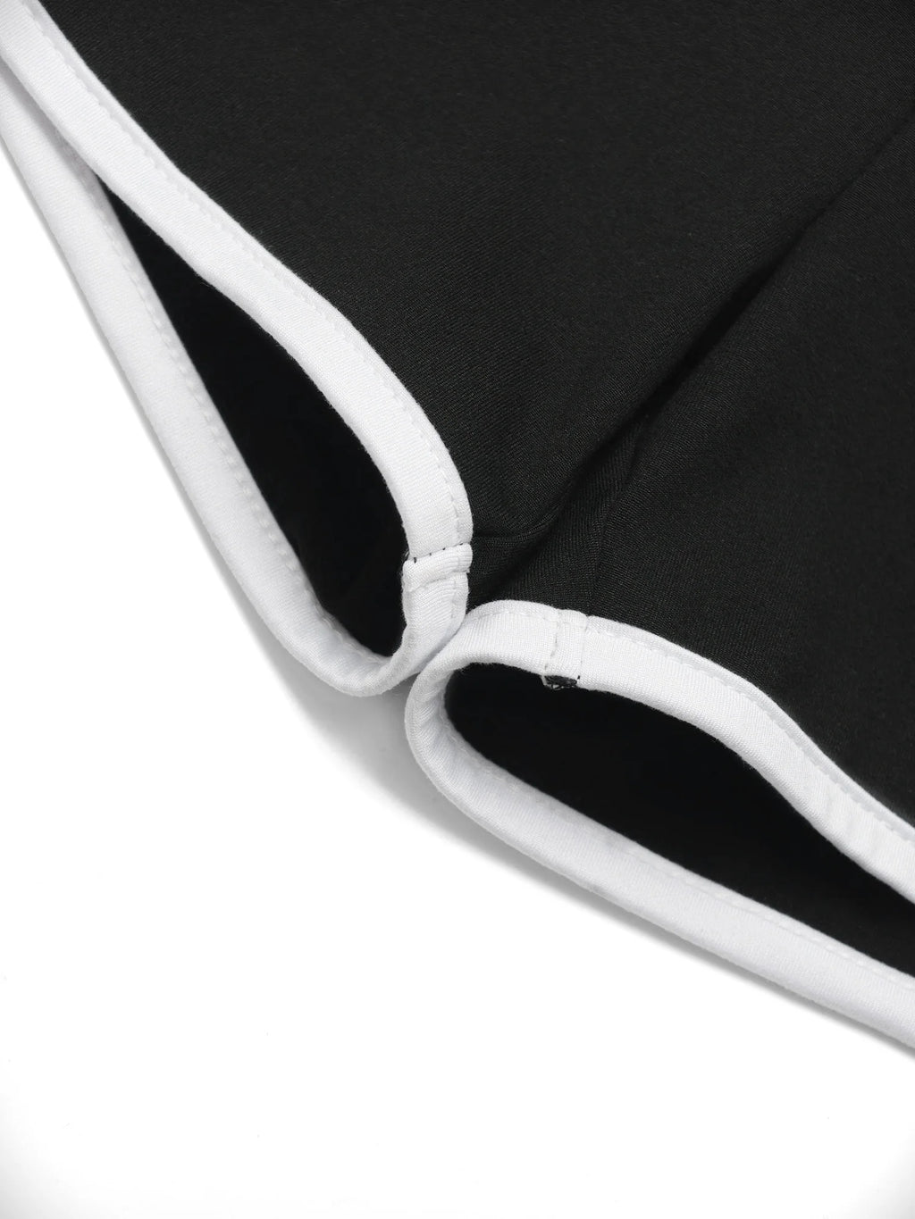 Luna Edge Shorts – Movimento e Estilo